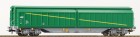 76715 Roco Sliding wall box car